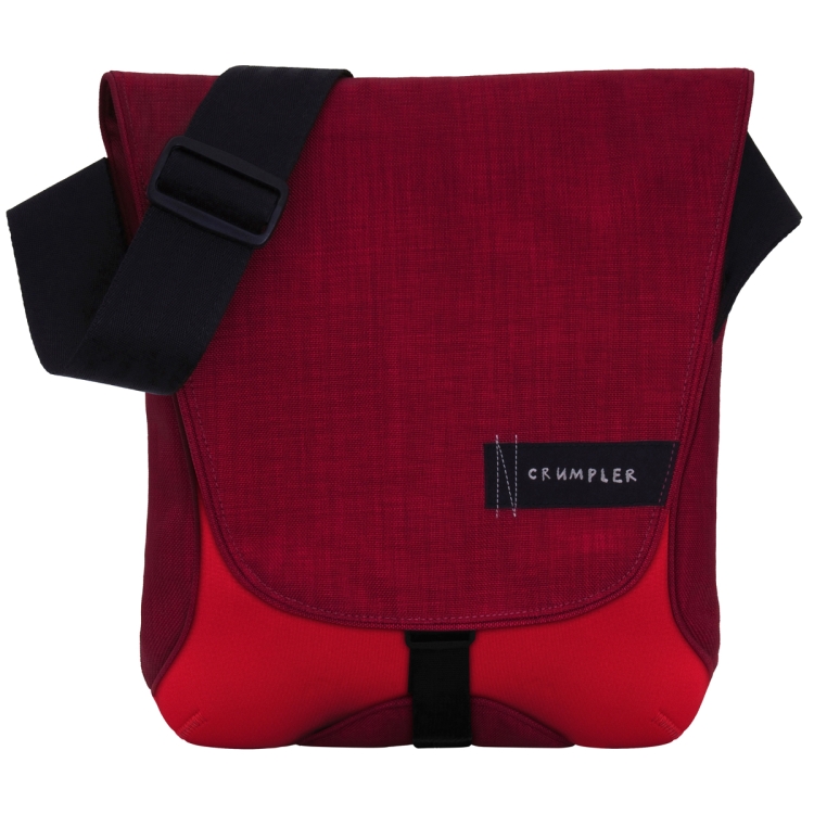 Prime Cut Tablet red