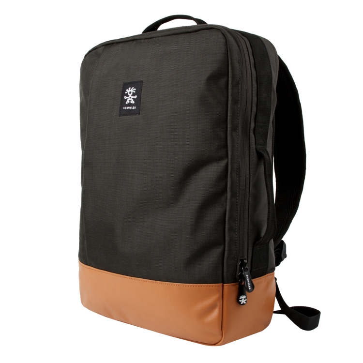 Private Surprise backpack L charcoal