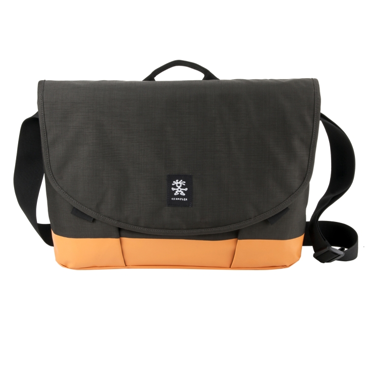 Private Surprise Slim laptop L charcoal